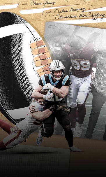 NFL 2022: McCaffrey, Young, Ramsey among key players returning from injuries